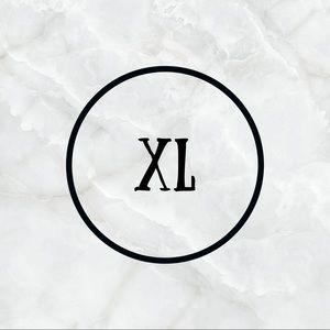 All clothing below is Size Extra Large